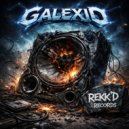 Galexio - I Don\'t Care Through The Night Mix (Original Mix)