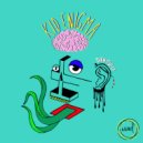 Kid Enigma - Kid Enigma
