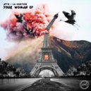 Jfth & Détroit La Comtesse - Your Woman (Original Mix)