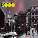 Nico Mendez - Double Cross