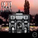 Jules Heffner - Deep Down (Original Mix)