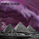 Purple Shades - Rendition