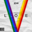 Q (KE) - L.O.V.E (Original Mix)