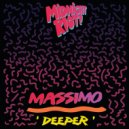 Massimo - Deeper (Original Mix)