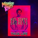 His Dirty Secrets - Sylvia