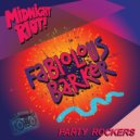 Fabiolous Barker - Bottoms Up