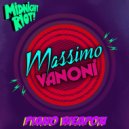 Massimo Vanoni - Feel This Groove