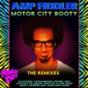 Amp Fiddler - Send a Message