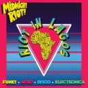 Hober Mallow - Egbe Mi O (Original Mix)