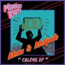 Mena & Melgado - Instant Party (Original Mix)