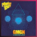 GMGN - Check That Attitude