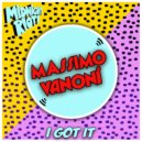 Massimo Vanoni - My Body