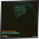 RobJamWeb - Heads Down at Five Am