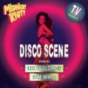 TV - Disco Scene (Luke Solomon Remix)