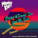 Cappa & Daniel-San - Nothing Sweet