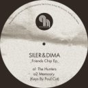 Siler & Dima - Memoory