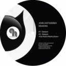 John Jastszebski - Graceland (Original Mix)