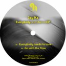 Jay Ka - Go with the Flow (Original Mix)