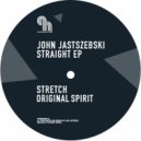 John Jastszebski - Supavision