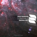 Frainbreeze - Starfall