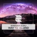 Shafonia & Sali - Way To Island (Original Mix)
