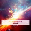 Alex Immersion - Spike (Original Mix)