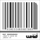 Sav Manganaro - Music It (Original Mix)