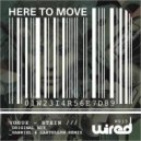 Stein & Gui Arruda - Here To Move (Gabriel & Castellon Remix)