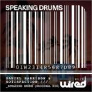 Sotisfaction & Daniel Harrison - Speaking Drums (Original Mix)
