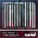 Alex Kennon - 3 Days