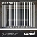 Ed Brumwell - Crank