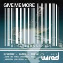 Conde & Dinkenn - Aruanda (Original Mix)