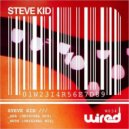 Steve Kid - Aha
