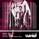 Steve Kid - Mental Patient