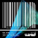 Jon Sine - Drop Lime