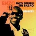Enzo Siffredi - She Babao