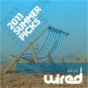 Jed Stemp - Deep Mississippi (Original Mix)