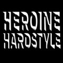 k0z1su - HEROINE HARDSTYLE (SPEED UP)