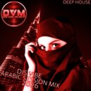Djs Vibe - Arabic Session Mix 2026 (Deep House)