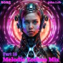 John.L1fe - Melodic Techno Mix 2025 16 (Mix)