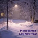 Pianogamez - Lofi New Year ()