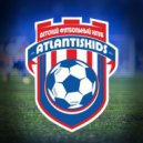 ДФК Атланстис - Вперед ()