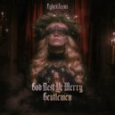 CyberJesus - God Rest Ye Merry Gentlemen