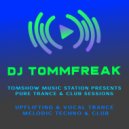 Diverse - Pure Trance And Club Sessions Vol. 63 - 2025 Mixed By DJ TommFreak (Mixed By DJ TommFreak)