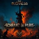 The Buckness - Schranz In Paris