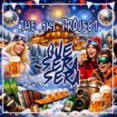 The Ski Project feat. Funkhauser - Que Sera Sera (Original Mix)