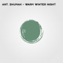 Ant. Shumak - Warm winter night (Original Mix)