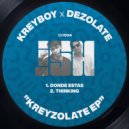 Kreyboy with Dezolate - Thinking (Original Mix)