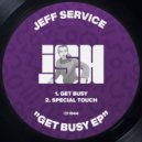 Jeff Service - Special Touch (Original Mix)