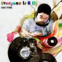 Kek\'star & Kek\'star - Everyone Is A Dj (Dub Mix)